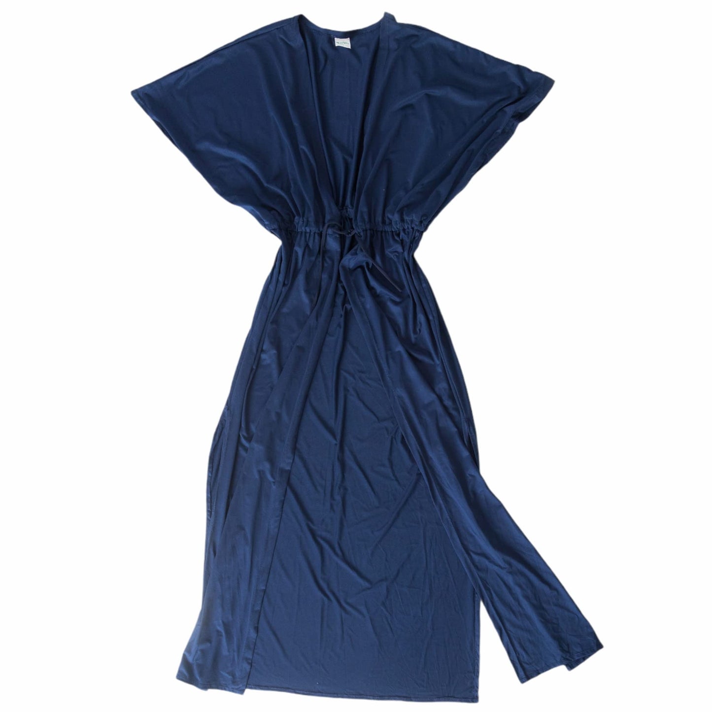 BRAZILIAN BREEZE Women's Swimwear Cover Ups Sexy Open Front Beach Bikini Swimsuit Kimono Cover Up Long Flowy Beachwear